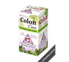 Colon Care - Hỗ trợ tiêu hóa