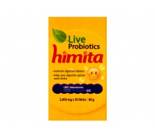 Men vi sinh Himita Probiotics