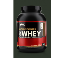 ON Gold Standard 100% Whey - Extreme Milk Chocolate  3.53 Lbs