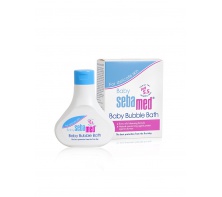 Sữa tắm dịu nhẹ cho bé Sebamed pH 5.5